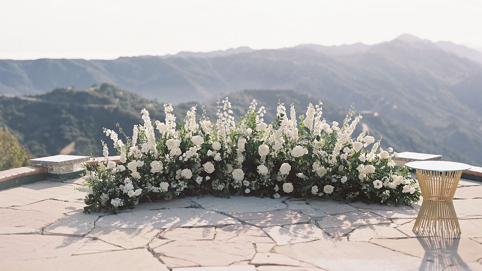 Ceremony Decoration